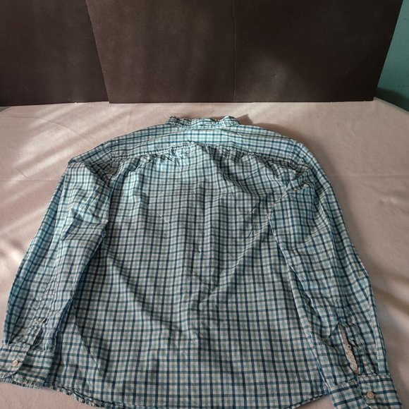 OLD NAVY THE CLASSIC SHIRT MEN'S SIZE XL - Picture 8 of 12